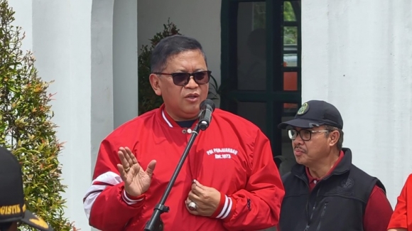 PDI Perjuangan: Imlek 2026 Momentum Perkuat Persaudaraan dan Spirit Gotong Royong Kebangsaan