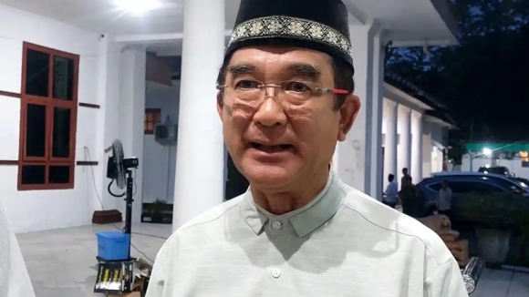 Rudianto Tjen Imbau Warga Tak Panic Buying BBM di Tengah Isu Dampak Konflik Timur Tengah