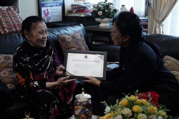 PDI Perjuangan Peringati Hari Perempuan Internasional 2026: "Give to Gain" untuk Perkuat Akar Rumput