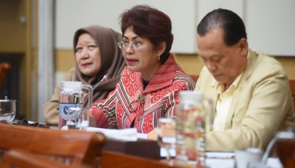 Mercy Barends: Serangan Terhadap Aktivis KontraS Tanda Bahaya bagi Perlindungan Pembela HAM di Indonesia