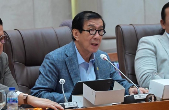 Yasonna Laoly Dorong Masyarakat Berani Lapor Kekerasan Seksual, Termasuk yang Bersifat Verbal