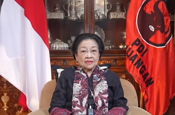Megawati Berduka atas Wafatnya Ayatollah Ali Khamenei: Saya Melihat Gema Perjuangan Bung Karno