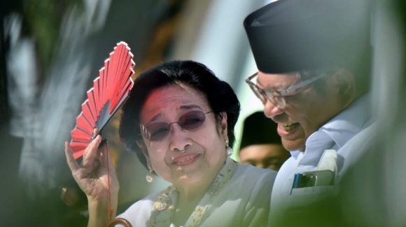 Pramono Anung Ungkap Pesan Megawati: Yang Paling Penting, Kerja untuk Rakyat