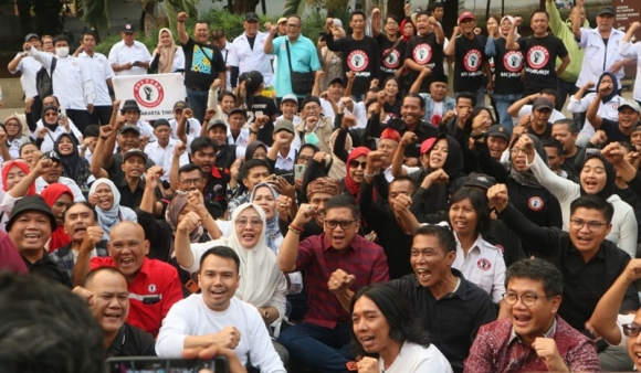 Tiga Dekade Kudatuli, PDI Perjuangan Bangun Monumen sebagai Pengingat Bahaya Kekuasaan Otoriter