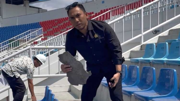 Stadion Kanjuruhan Rusak Usai Renovasi, DPRD Kabupaten Malang Tuntut Respons Kementerian PU