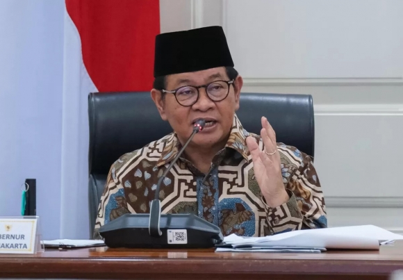 Dorong Transparansi dan Isu Sampah, Pemprov DKI Resmikan Aplikasi E-Monev 2026