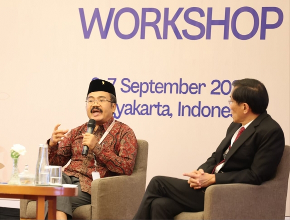 Sebut Hukum Dipersenjatai, Cendekiawan dan Politisi Beberkan Resiliensi Demokrasi di Forum CALD