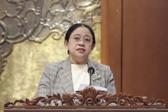 Harapan dan Doa Hangat Shanty Alda Natalia untuk Puan Maharani