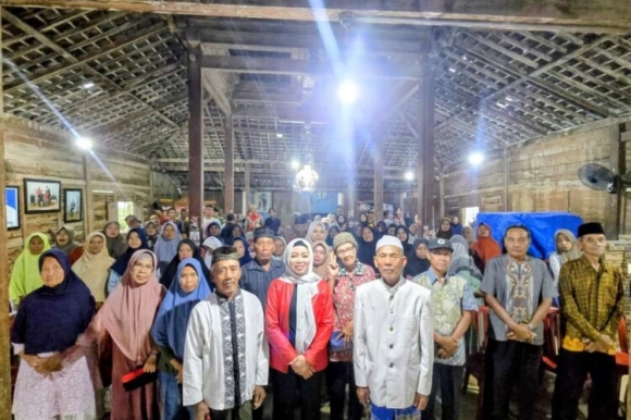 Anak Muda Didorong Tanggap Bencana, Manfaatkan Medsos Hingga Turun Lapangan