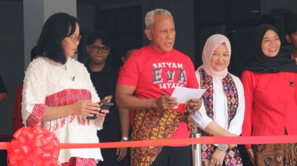 Strategi PDI Perjuangan Gaet Pemuda Jelang 2029: Sekolah Partai Fokus Wariskan Nilai Perjuangan