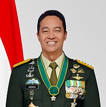 Andika Perkasa