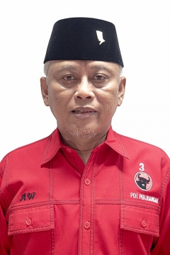 Arif Wibowo