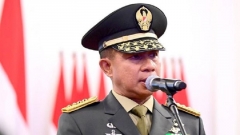 Jenderal  Agus Subiyanto