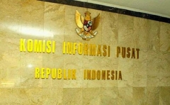 Komisi Informasi Pusat