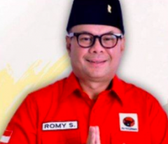 Romy Soekarno 