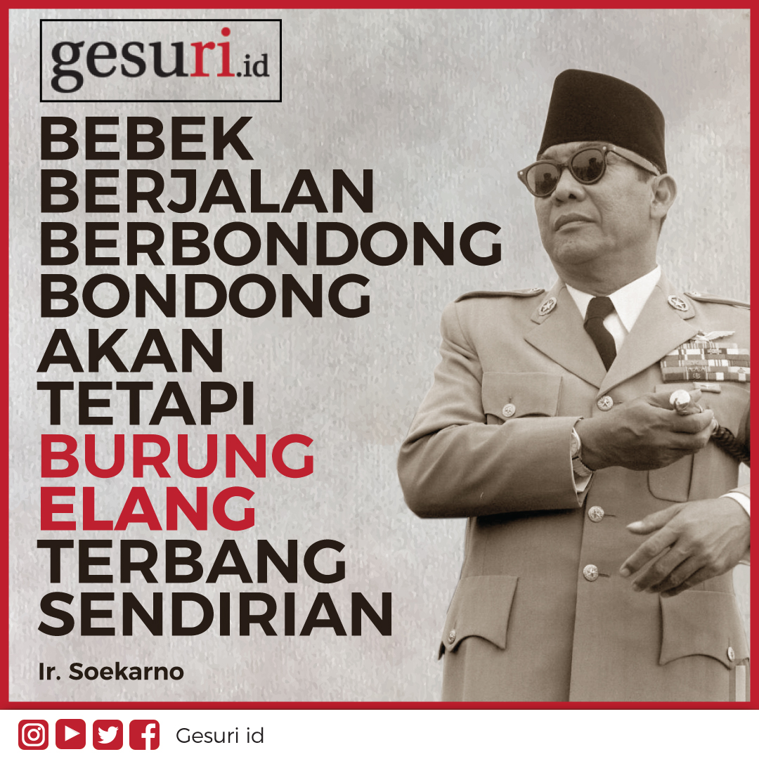 44++ Quotes tentang burung garuda terupdate