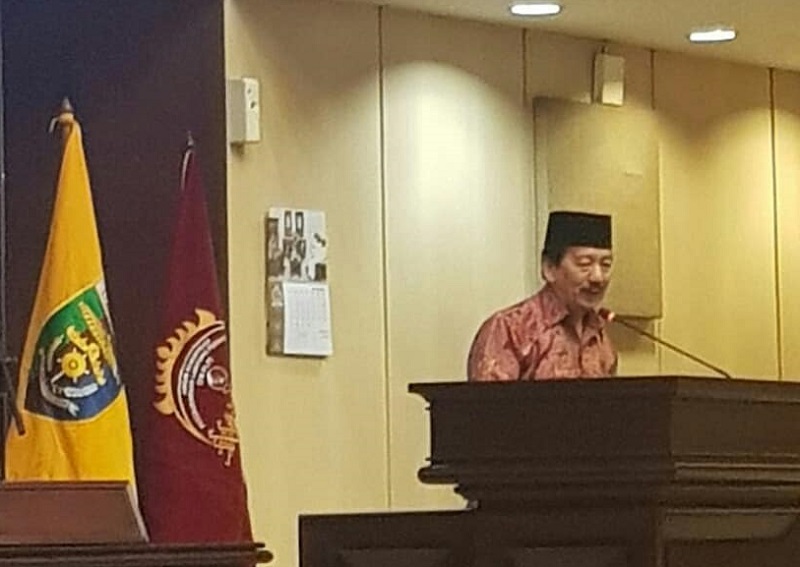 Herman HN Siap Majukan Petani Kopi Lampung