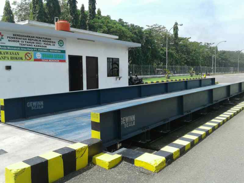 DPRD Jateng Minta Jembatan Timbang Diaktifkan Kembali