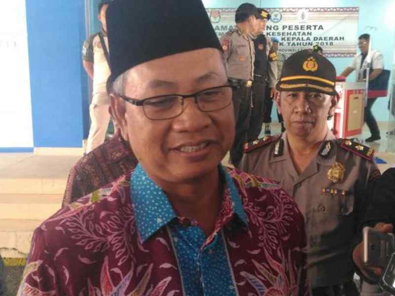 Kemenangan Herman HN-Sutono Awal Kesejahteraan Lampung