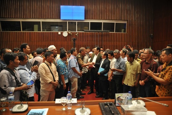 Soal Honorer, Ono Surono: Revisi UU ASN Sebuah Keniscayaan