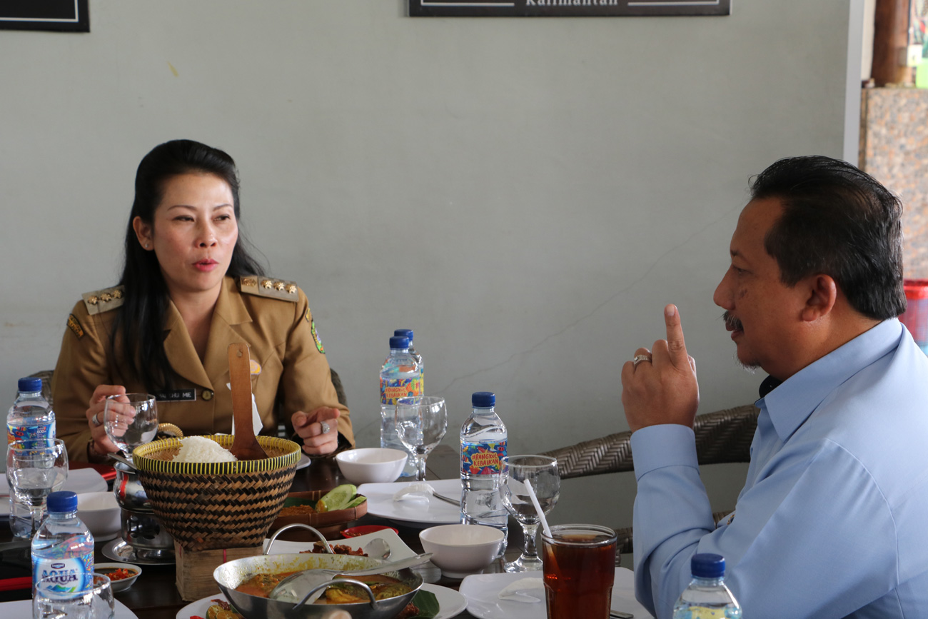 DPRD Dukung Kebijakan Wali Kota Singkawang