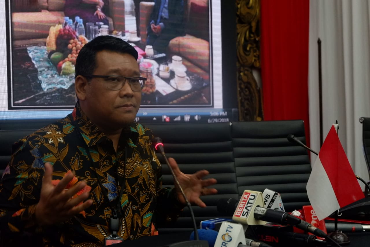 PDI Perjuangan Temukan Dugaan Kecurangan di Jatim & Lampung