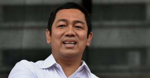 Hendi Targetkan MXGP Sedot 60 ribu Penonton Setiap Hari
