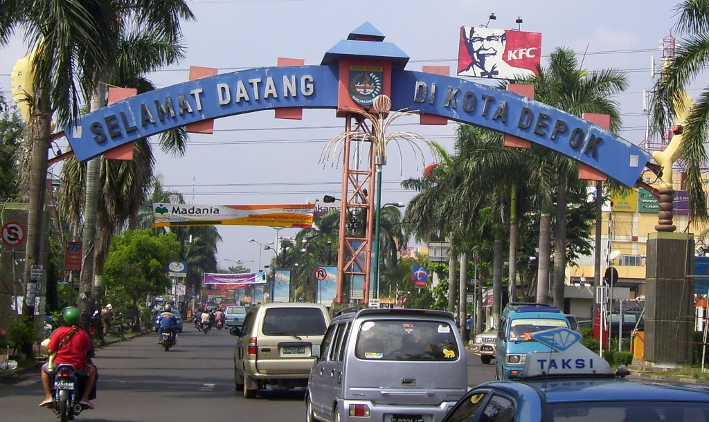 Fraksi PDI Perjuangan Soroti Belanja Bansos Kota Depok