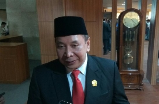 DPRD Jateng Lakukan Persiapan Pelantikan Gubernur dan Wagub