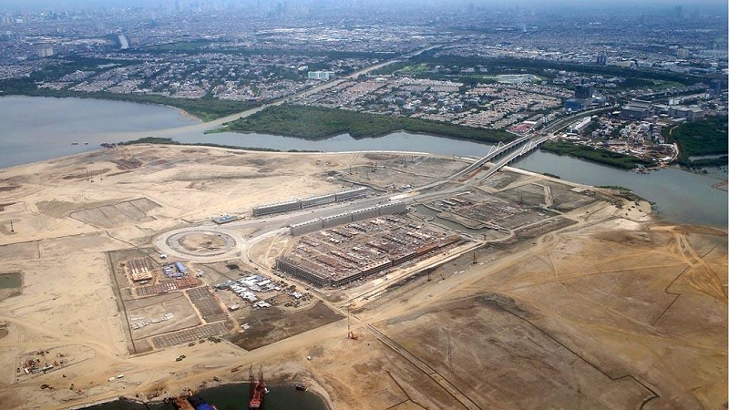 Keputusan Terburu Buru Anies Hentikan Proyek Reklamasi Keputusan Terburu Buru Anies Hentikan Proyek Reklamasi