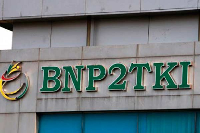 Legislator Minta Pemerintah Bubarkan BNP2TKI