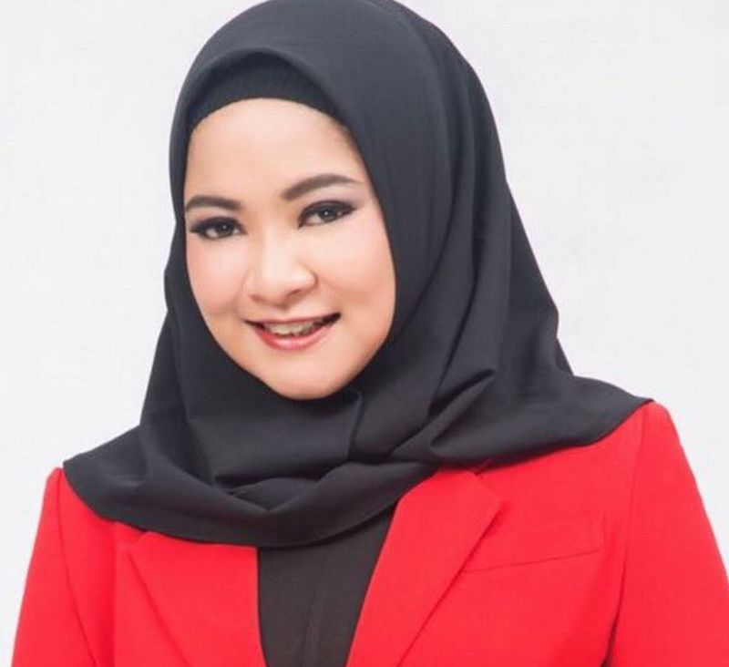 Dewi Aryani Dukung Pemekaran Kabupaten Brebes