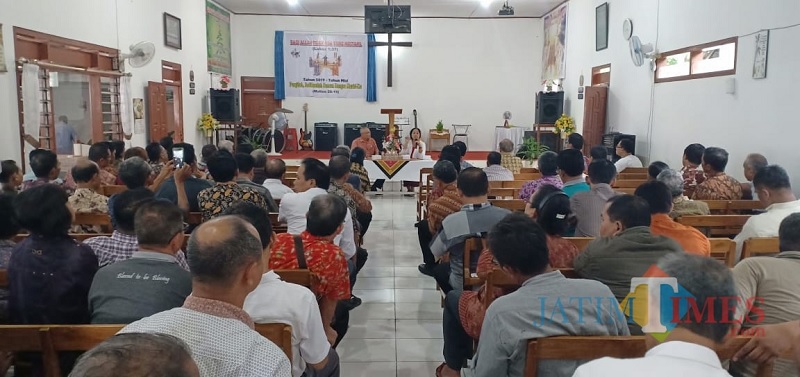 PTSL Atasi Sulitnya Urus Sertifikat Tanah Rumah Ibadah