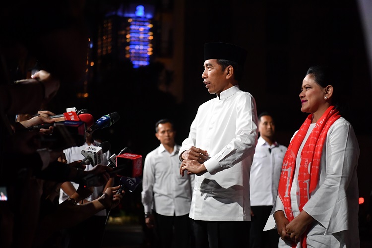 Era Pemerintahan Jokowi Terjadi Pemerataan Ekonomi