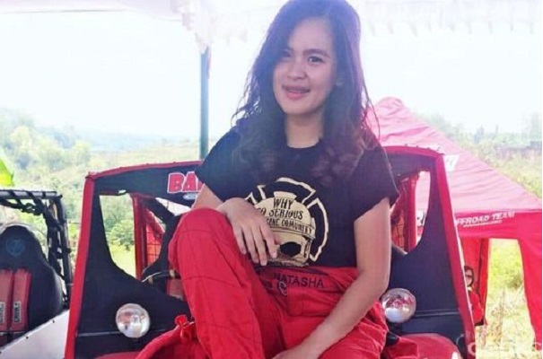 Pembalap Cantik PDI Perjuangan Asal Bojonegoro Lolos DPRD