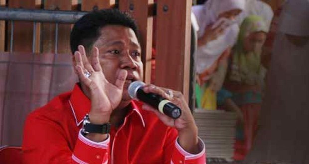 Pdi Perjuangan Raih 2 Kursi Dprd Jabar Dari Dapil 8