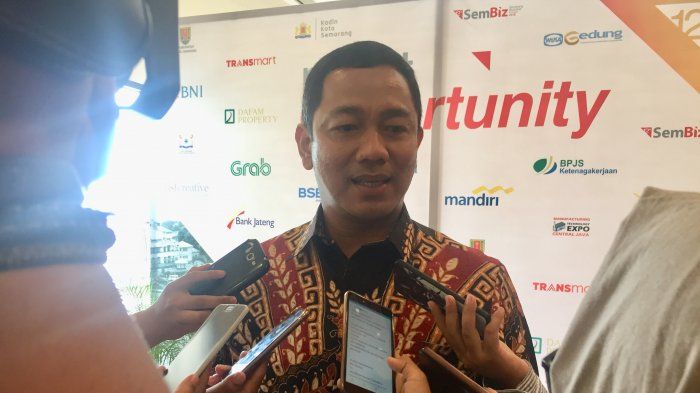 Hendi: Perkembangan Semarang Bisa Dirasakan Siapa Saja