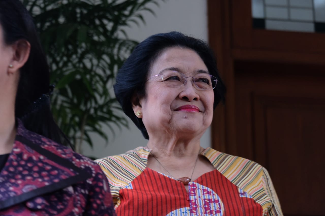 Hasil gambar untuk megawati