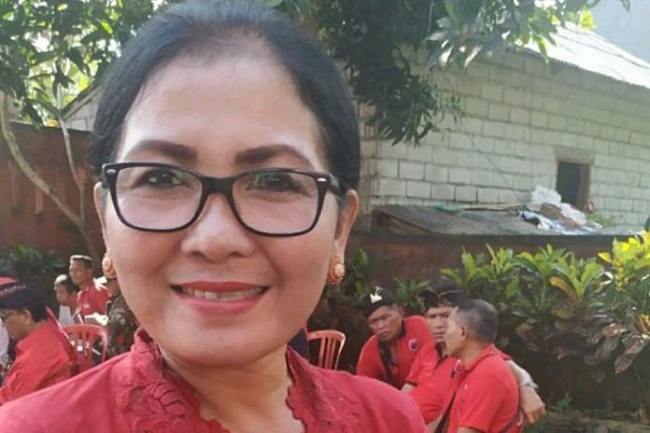 Srikandi Banteng dari Gianyar Siap Berdayakan Perempuan