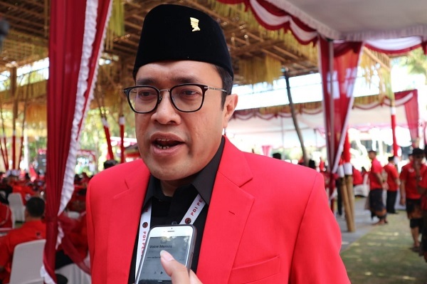 Banteng Siap Menangkan 5 Pilkada di Jawa Barat