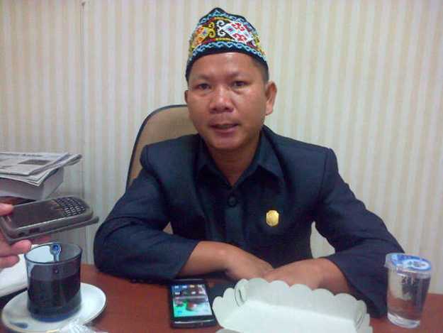 PDI Perjuangan Nunukan Buka Pendaftaran Cakada