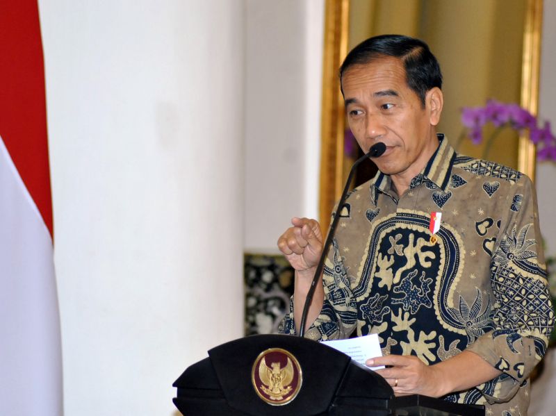Presiden Jokowi Segera Temui Mahasiswa