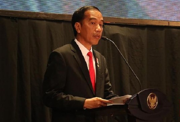 Jokowi Diminta Pilih Menteri yang Fokus Tekan Utang LN