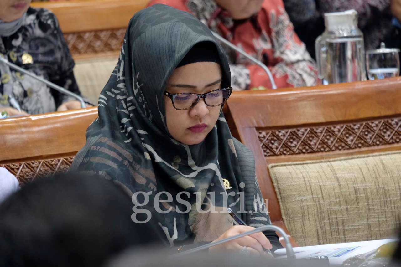 Dewi Desak Kemenkes Revisi Akreditasi Rumah Sakit