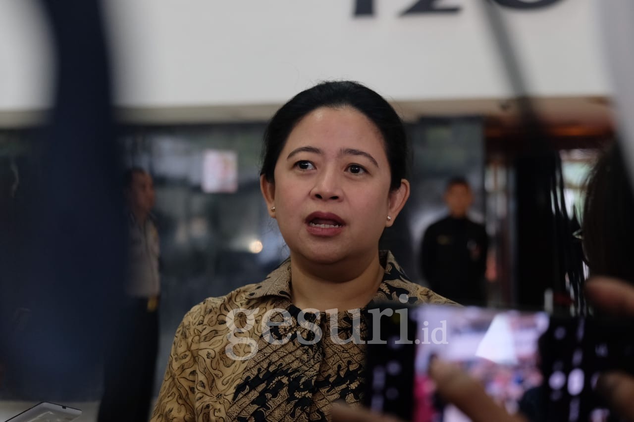 Evaluasi Pilkada, Puan Minta Kajian yang Mendalam