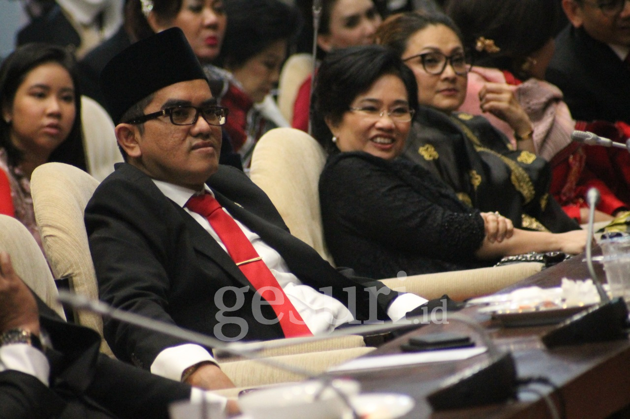 Soal FPI-Bupati Babar, Gus Falah : Ajak Dialog