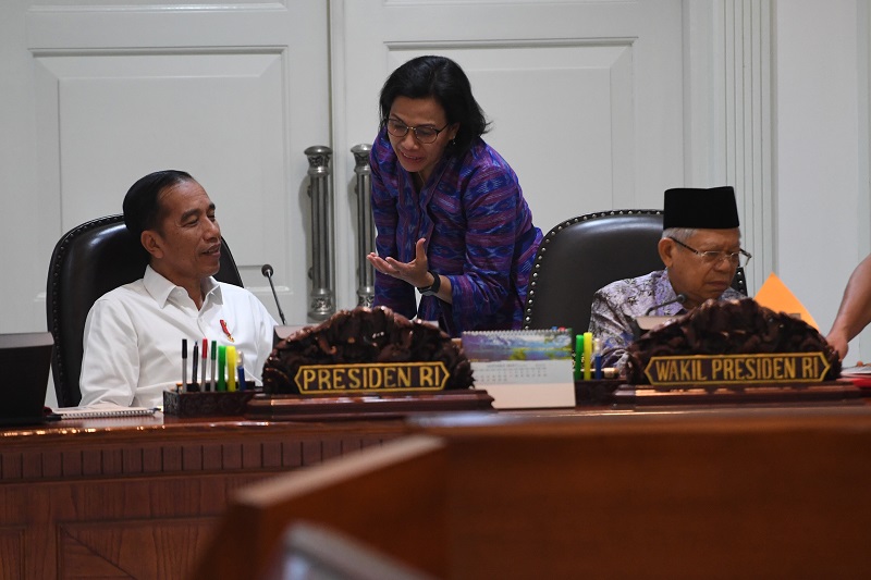 Pemangkasan Eselon Diminta Dikaji Secara Cermat