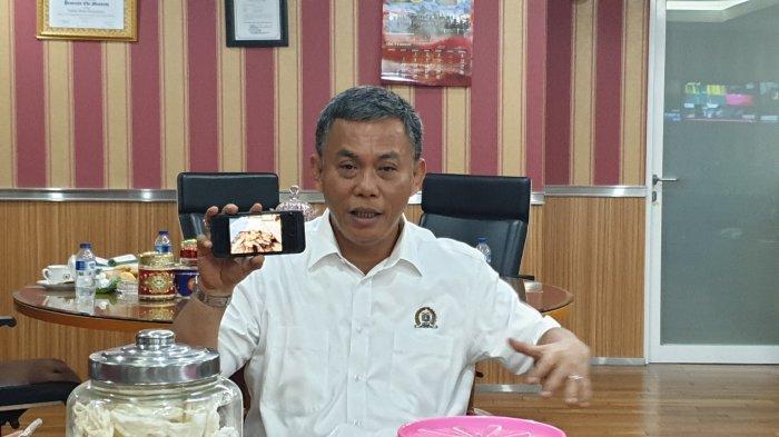 Ketua DPRD DKI Sayangkan Penebangan Pohon di KSD