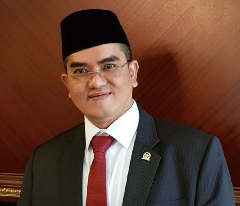Gus Falah Dukung Penuh Pemanfaatan B30 Pada 2020