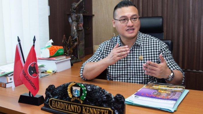 PT Jakpro Diminta Gandeng KPK dan Kejaksaan